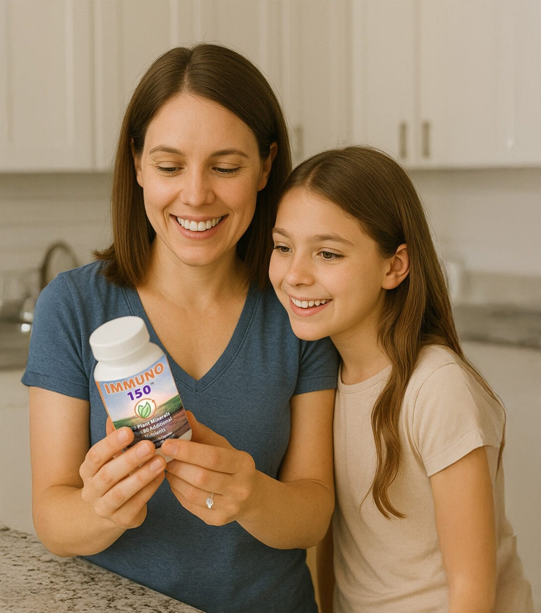 IMMUNO 150 Complete Multi – 150 capsules